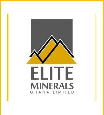 Elite Minerals Ghana Limited